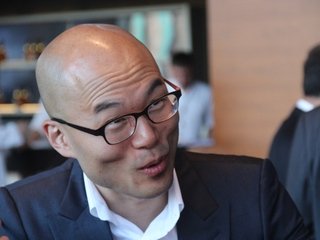 Кейси Чун: "Удачная внешность помогает найти покупателя, а удачный интерьер - постоянного покупателя"