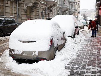 Новые платные парковки в Москве за пределами ТТК