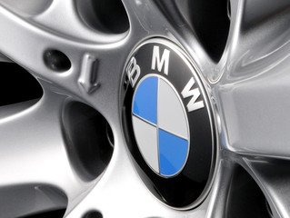 BMW запатентовала семь десятков новых названий