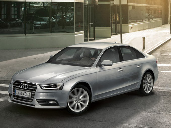 Audi возобновит выпуск автомобилей в России