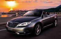 Lancia подготовил для Женевы две новинки