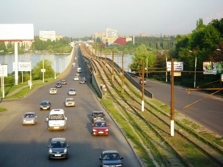 В Воронеже камера оштрафовала пенсионера на 62 тыс. руб.