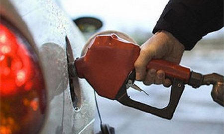 Акцизы на бензин в России могут «поплыть»