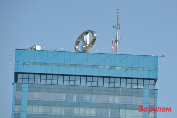 Renault одолжила АВТОВАЗу 52,1 млн евро