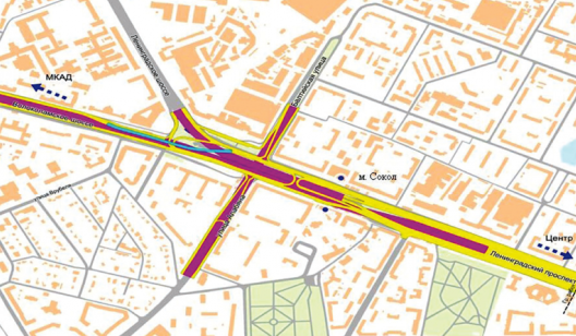 Алабяно-Балтийский тоннель обещают запустить в начале 2013 года