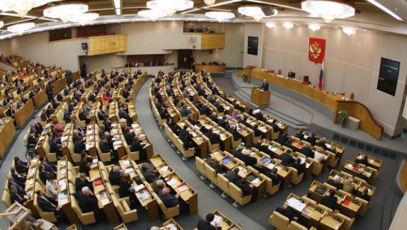 Единороссы пообещали принять «сухой закон», а потом подумать о водителях