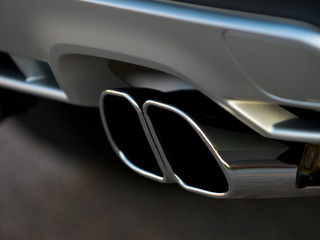 Транспортный налог в Москве повысят на 5-8 рублей за каждую л.с.