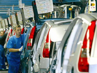 Бельгийцы взяли штурмом штаб-квартиру Ford в Кёльне