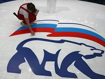 "Единая Россия" будет исключать пьяных водителей