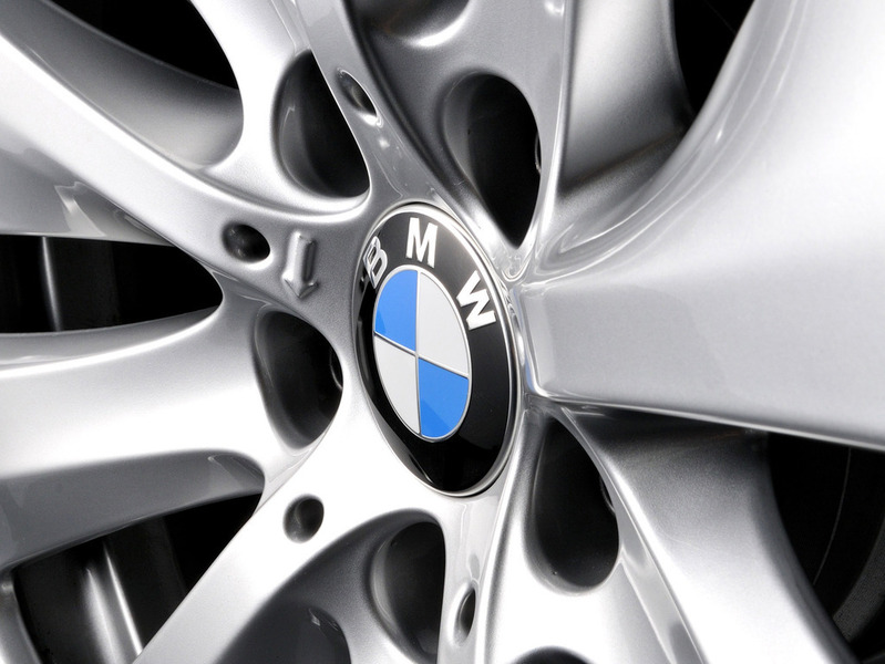 Премьера BMW X4 может состояться в Детройте