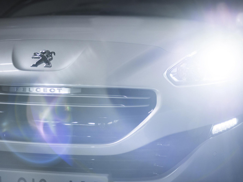 Peugeot ведет переговоры с индийской TATA