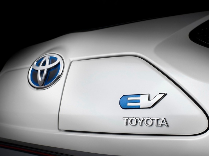  Toyota готовит для Китая два новых бренда, а Nissan – электрокар