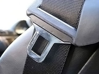 Голландцы придумали ремень безопасности, который растегивается в воде