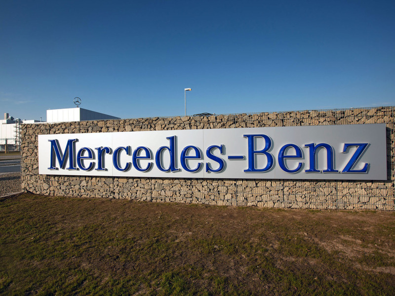 Mercedes-Benz не собирается разрабатывать компакт-кар