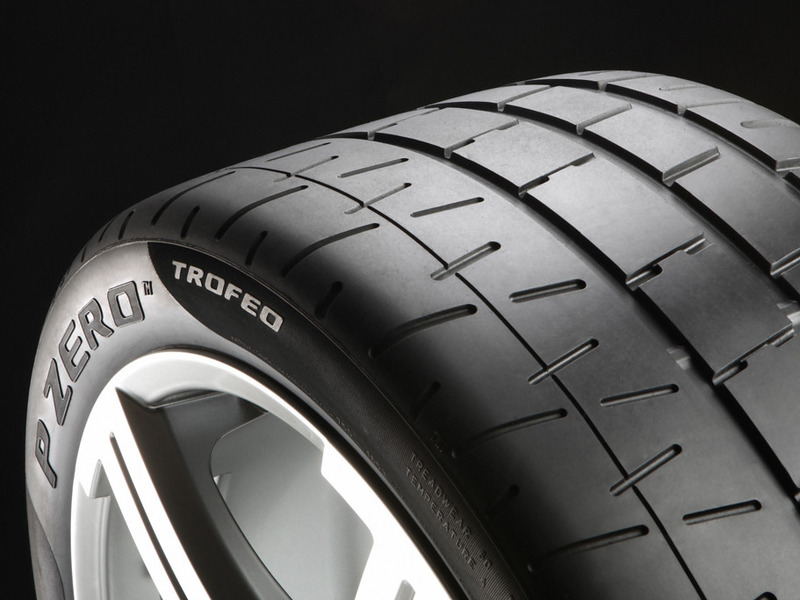 Производство шин Pirelli началось в Воронеже