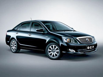 Машины Geely белорусской сборки будут продаваться в России