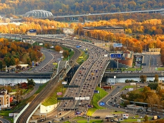 Минтранс: платных дорог не должно быть много