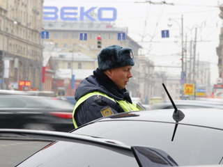 Время оформления ДТП сократят до 20 минут за счет мобильных устройств