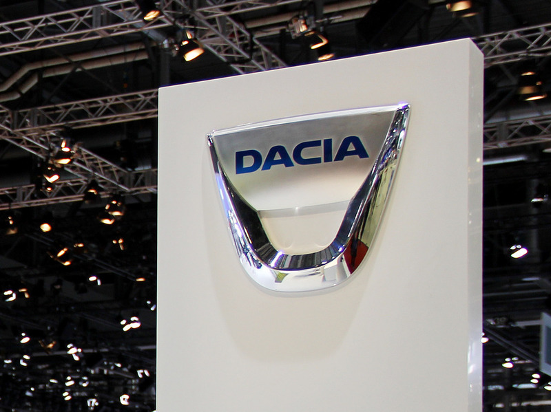 Dacia готовит конкурентов VW up! и Skoda Octavia