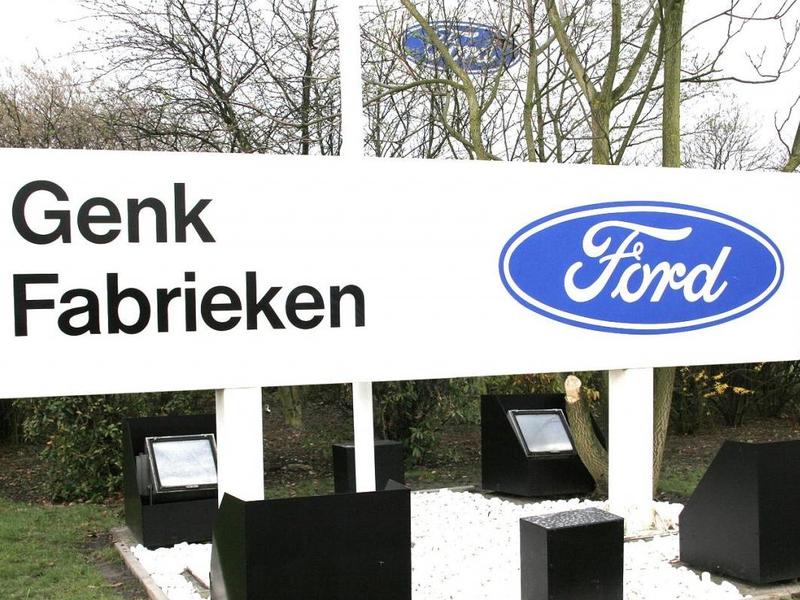Ford выплатит своим рабочим больше 750 млн долларов