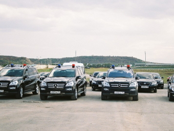 Россияне назвали главную причину автомобильных аварий