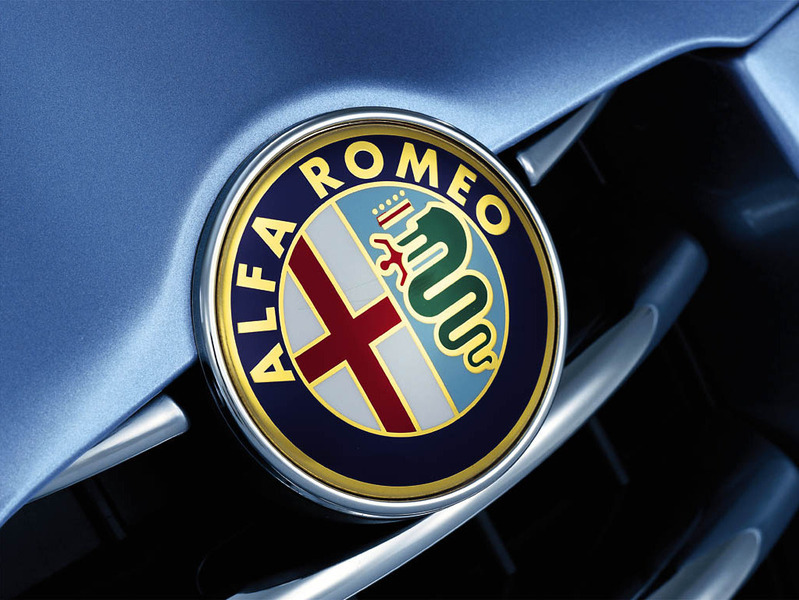 Марка Alfa Romeo может быть продана немцам