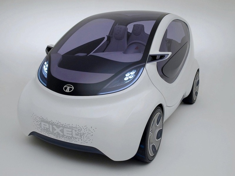 Tata Nano больше не хочет быть дешевкой