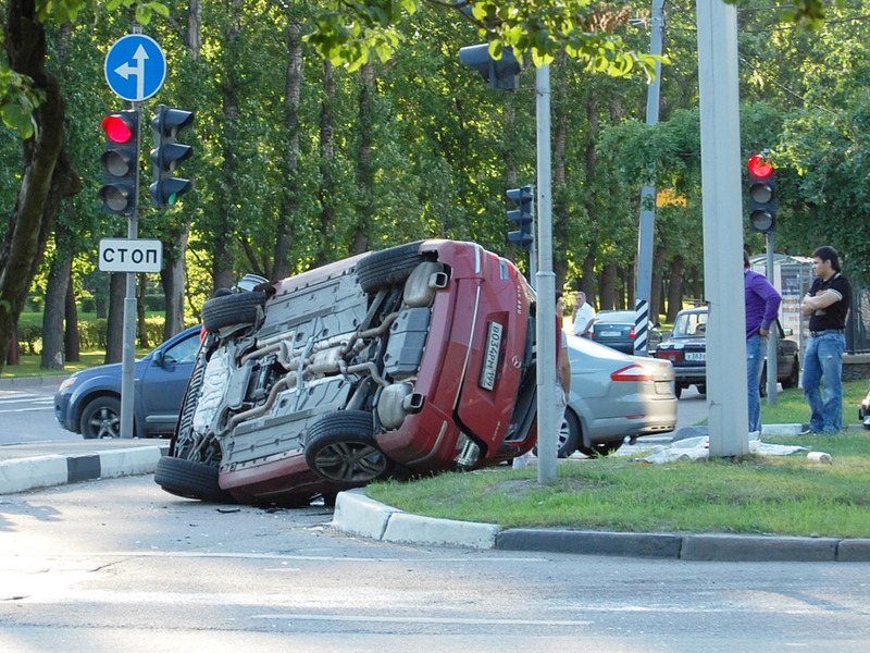 Увеличенные выплаты по ОСАГО прошли первое чтение
