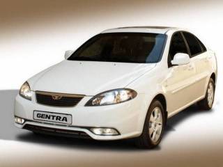 Daewoo официально раскрыла всем известный секрет