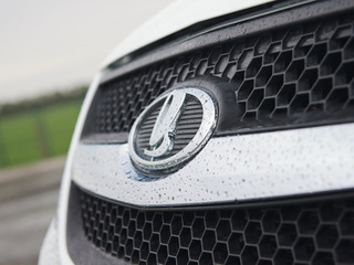 "АвтоВАЗ" может выпустить кроссовер на базе Lada Kalina