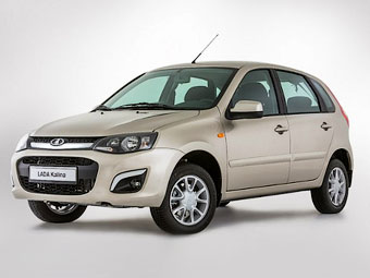 «АвтоВАЗ» отменил первое ТО для Lada Granta и Kalina