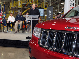  Fiat увеличил долю в Chrysler до 68,5%