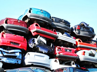 Евросоюз подаст на Россию в суд из-за утилизационного сбора