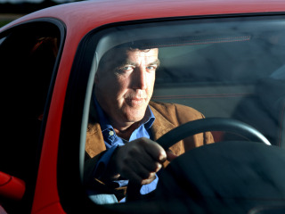 Джереми Кларксон зарабатывает больше, чем глава Toyota