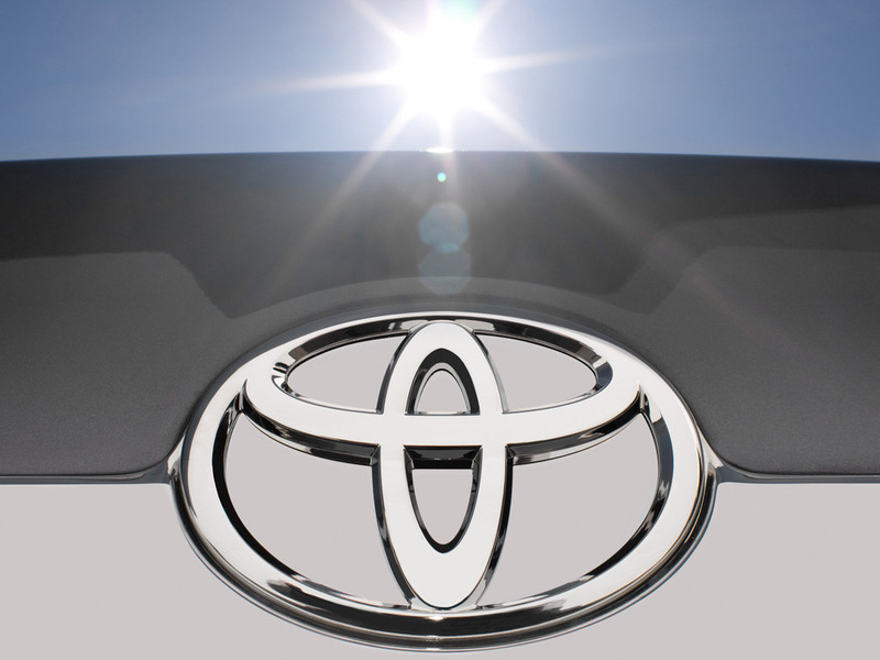Toyota сохранила лидерство в мировом автопроме по итогам полугодия