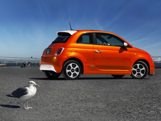 Fiat: потребители не готовы платить за технологии