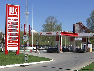 Минэнерго не видит оснований для роста цен на бензин