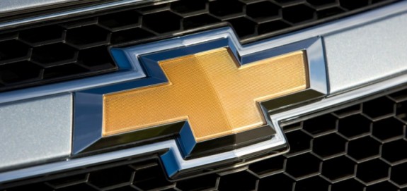GM ждет рекордных продаж Chevrolet в текущем году