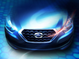 Марка Datsun представит свою вторую модель 17 сентября