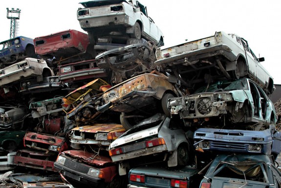 Украинские автоимпортеры и дилеры настаивают на отмене утилизационного сбора