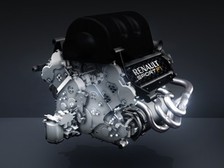 Новые моторы "Формулы-1" будут гореть как свечки