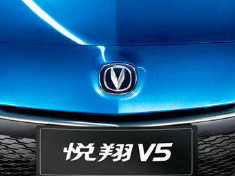 В России появится китайская автомобильная марка Changan