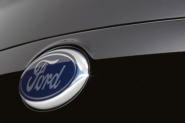 Ford строит в Индии завод за 1 млрд долларов