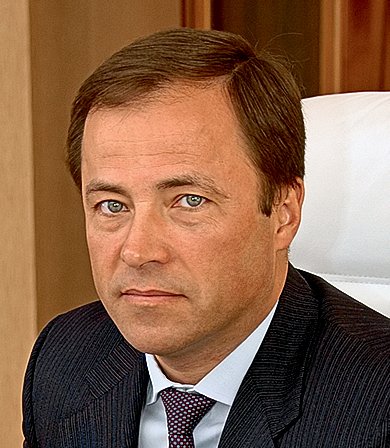 Игорь Комаров, возможно, покинет АВТОВАЗ 