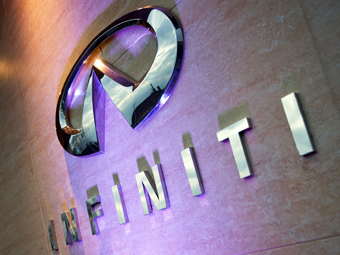 У Infiniti появится первое производство в Европе