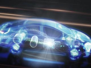 Toyota запустит в серию автомобили, которые сами меняют скорость, поворачивают и тормозят