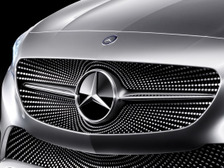 Случайно рассекречен Mercedes-Benz A-class от AMG