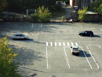 Новые программы обучения водителей подготовят за 60 дней