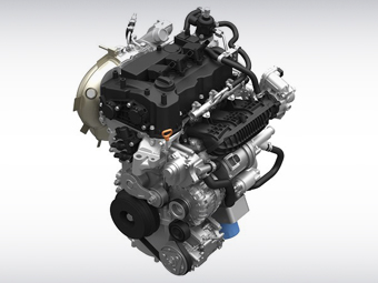 У компании Honda появится литровый турбомотор