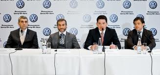 Возвращение легенды - новый Volkswagen Beetle в России!